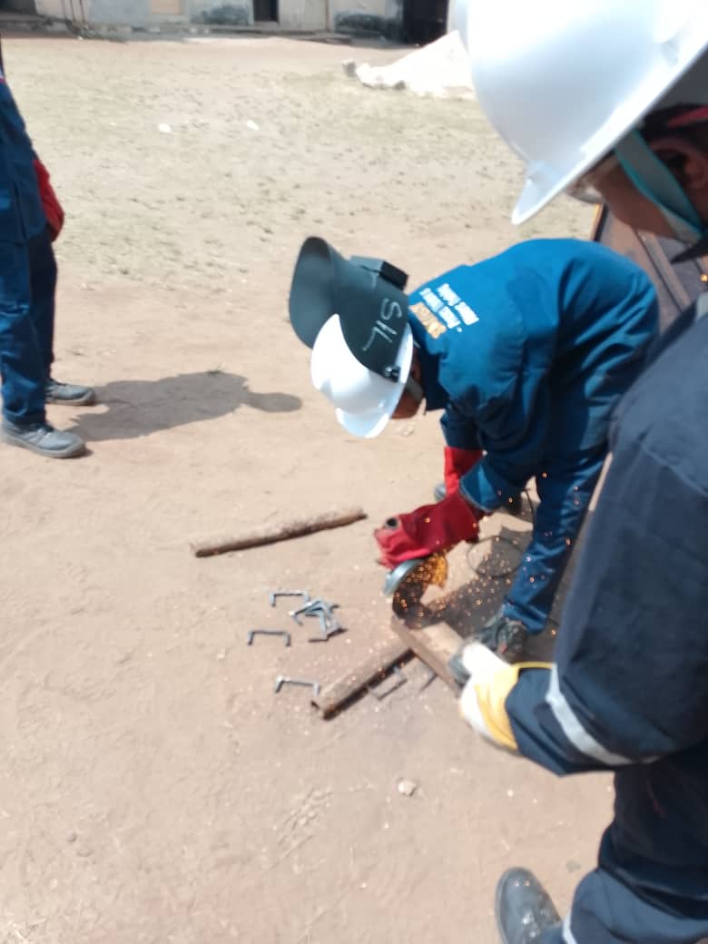 Development Project Phase 1