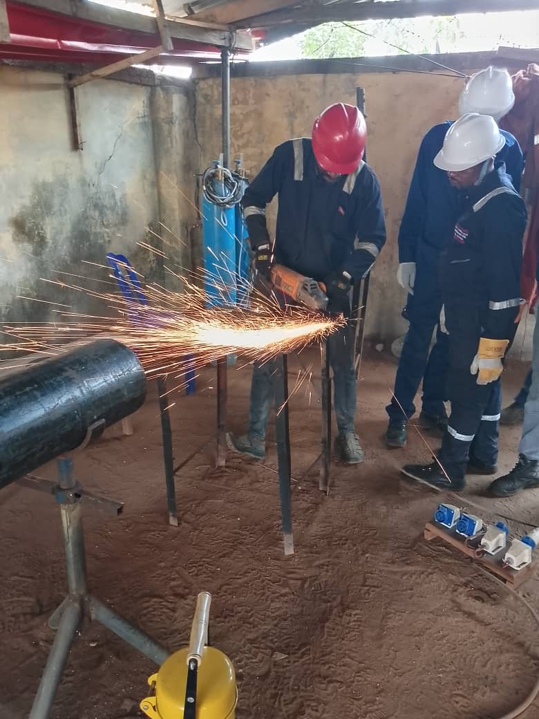 Technical Training and Education Project